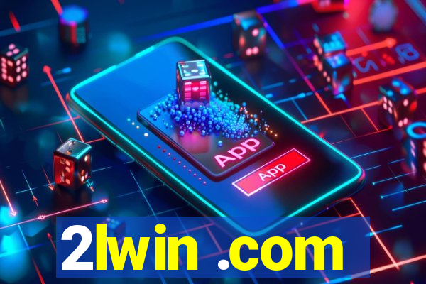 2lwin .com